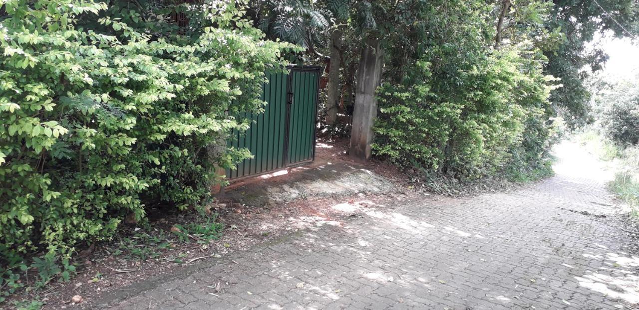 Kon Tree Shade Apartment Dambulla Luaran gambar