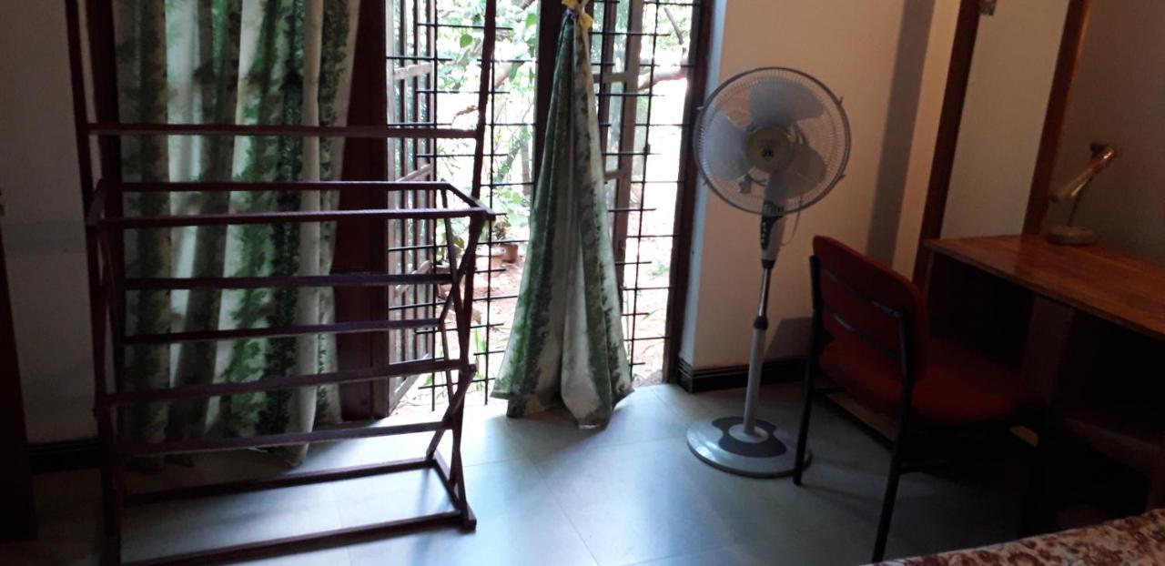 Kon Tree Shade Apartment Dambulla Luaran gambar