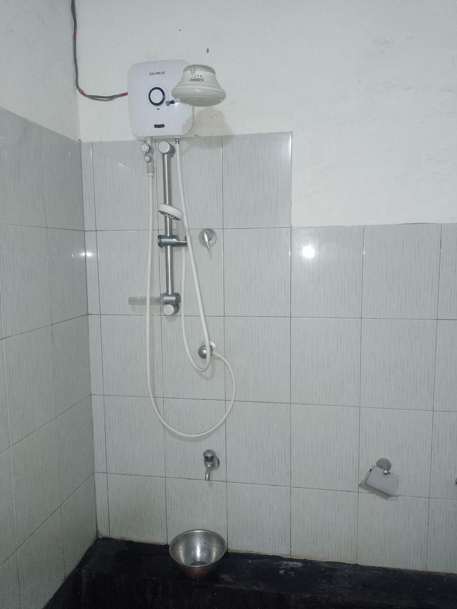 Kon Tree Shade Apartment Dambulla Luaran gambar