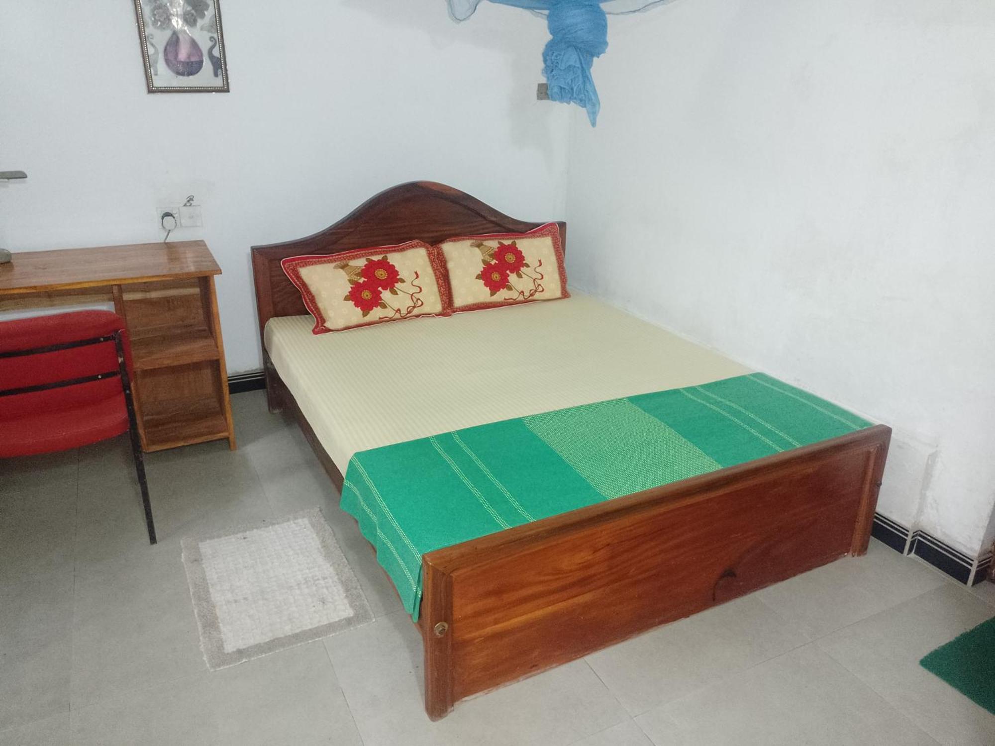 Kon Tree Shade Apartment Dambulla Luaran gambar