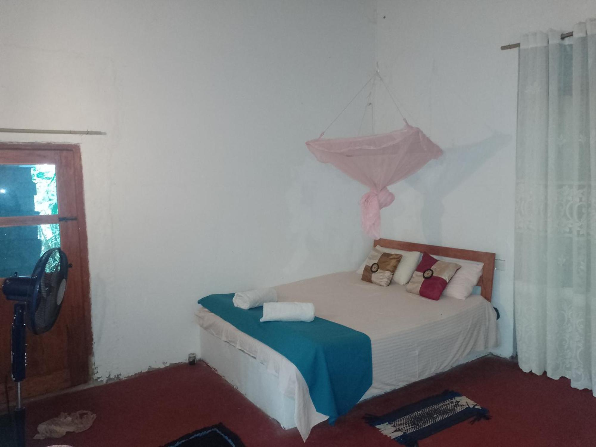 Kon Tree Shade Apartment Dambulla Luaran gambar