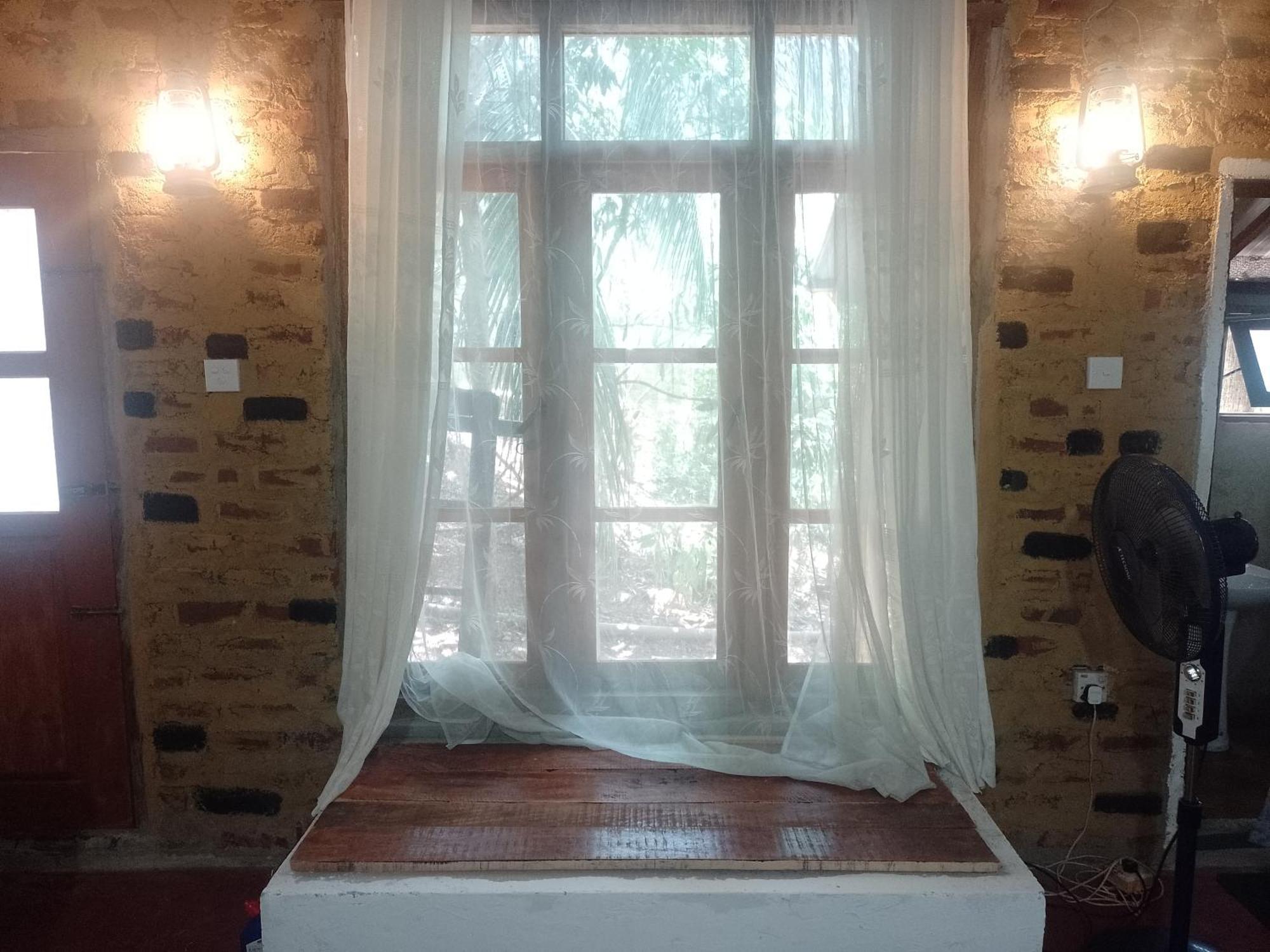 Kon Tree Shade Apartment Dambulla Luaran gambar