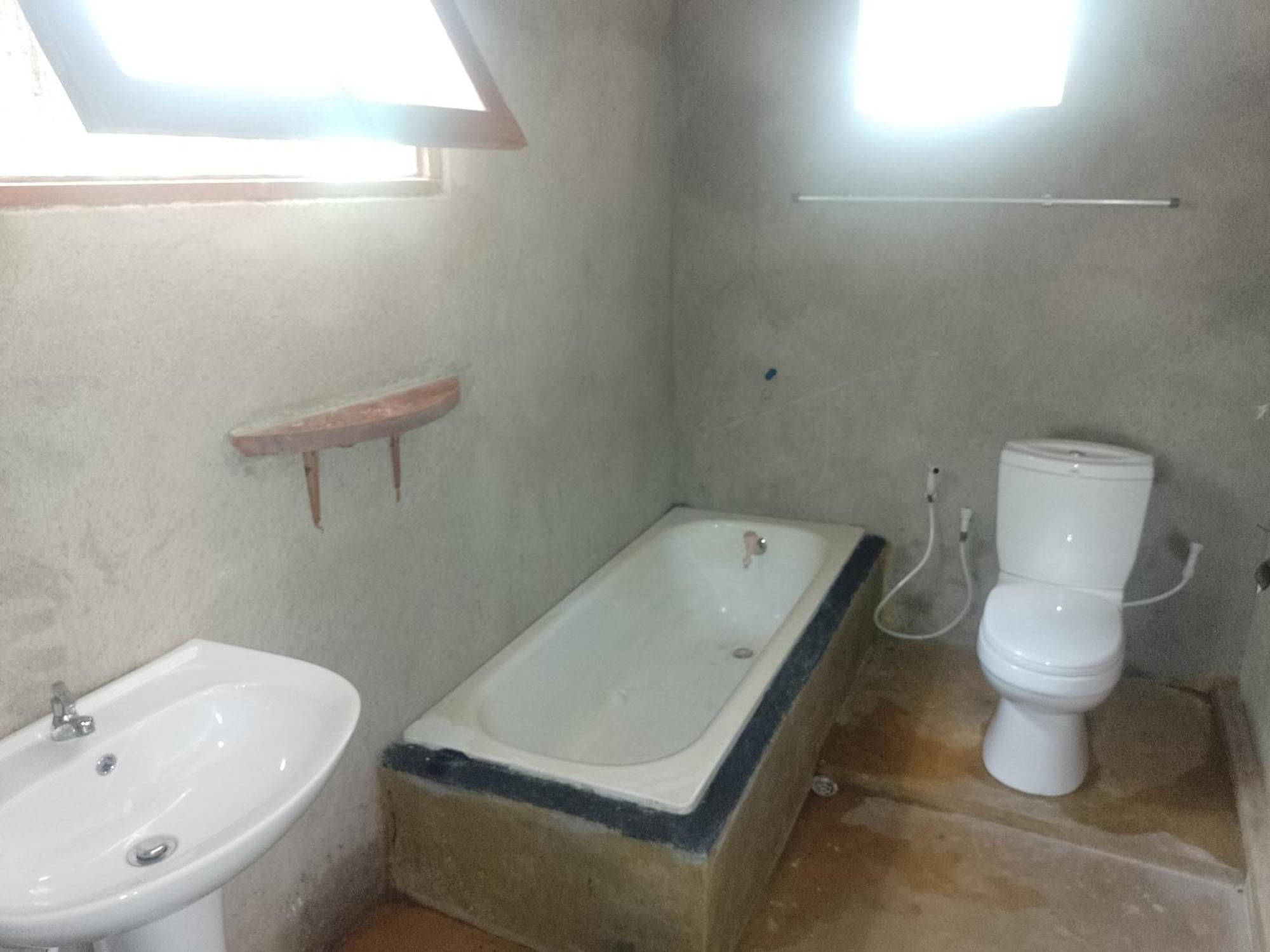 Kon Tree Shade Apartment Dambulla Luaran gambar