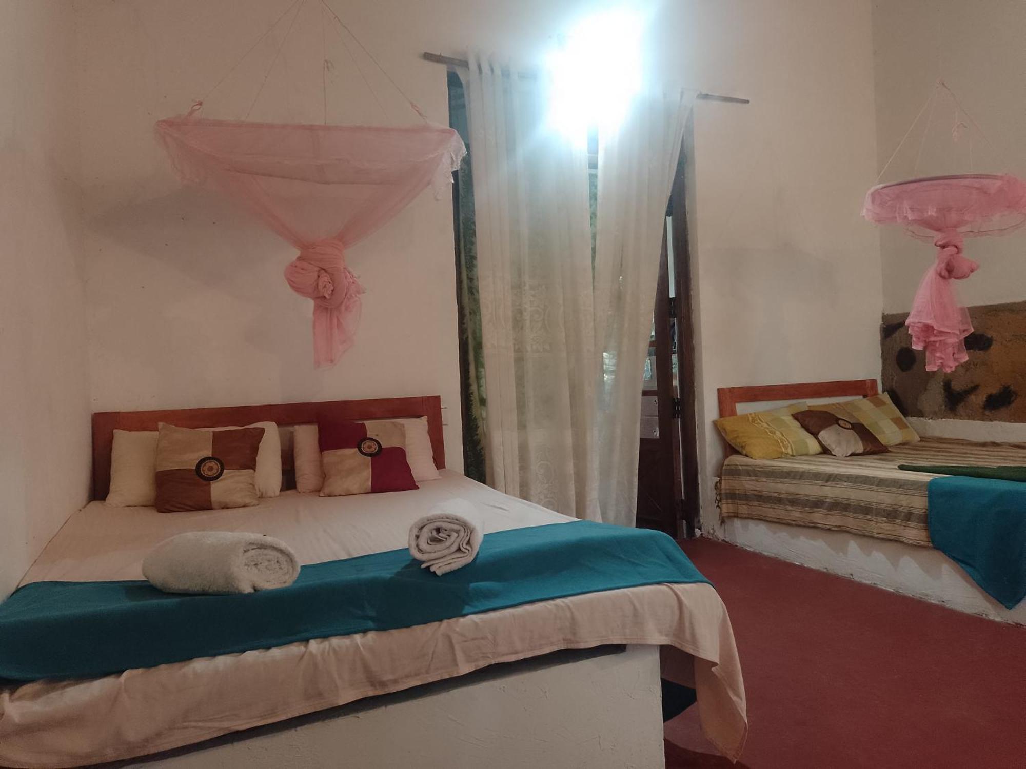 Kon Tree Shade Apartment Dambulla Luaran gambar